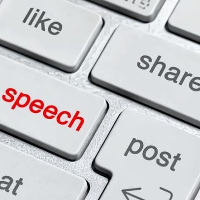 Diante da toxicidade das redes sociais, é ético ainda usá-las?