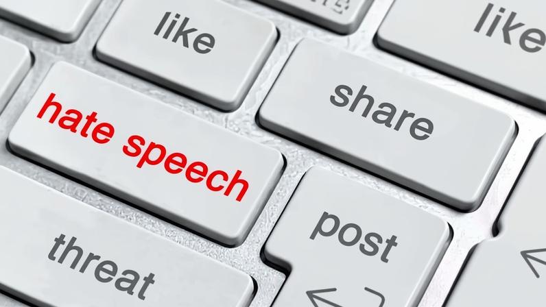 ‘None of this would be as disturbing if the disgust wasn’t accompanied by a pull to keep posting.’ Photograph: Peter Dazeley/Getty Images