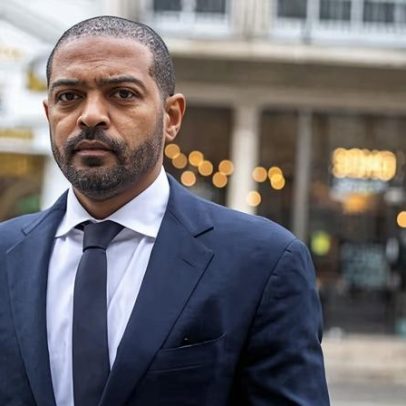 Ator Noel Clarke é preso por alegação de tentativa de estupro em 2007