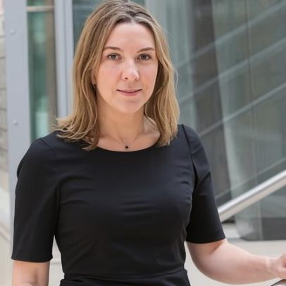 Starmer nomeia Antonia Romeo como primeira secretária do Gabinete britânico