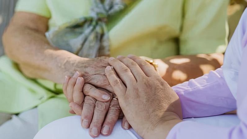 ‘Anyone who knows will tell you that taking a parent to an appointment isn’t just about the time,’ writes Ranjana Srivastava.