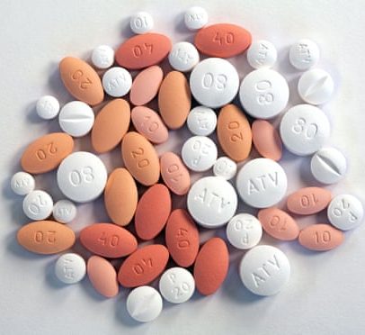 Estudo aponta que a maioria dos efeitos de estatinas não é causada pelas drogas