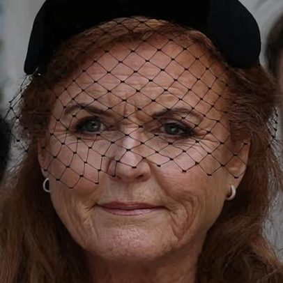 Caridade de Sarah Ferguson encerra após novas informações sobre Epstein
