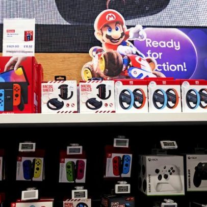 Falta de chips de memória encarece celulares, PCs e consoles