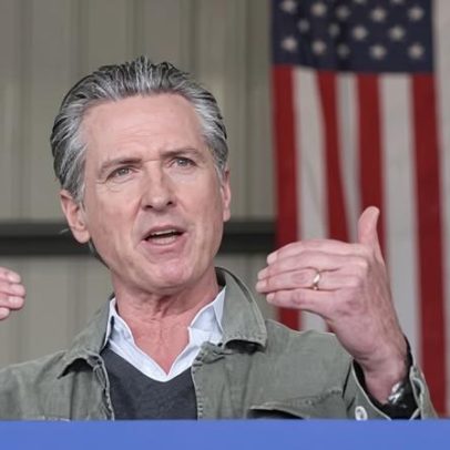 Newsom desmente alegação do DHS sobre liberação de criminosos indocumentados