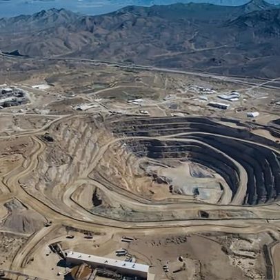 EUA, Reino Unido, UE, Austrália e outros debatem aliança de minerais críticos