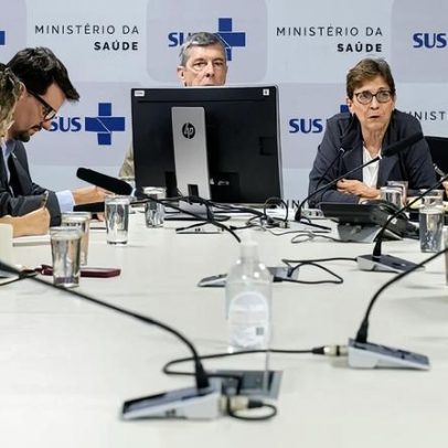 Brasil Saudável inicia 2026 com novas ações para eliminar infecções