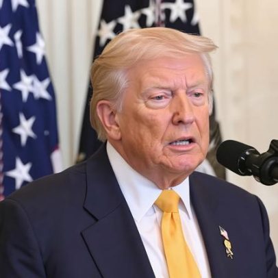 Exército dos EUA pronto para possíveis ataques ao Irã, Trump ainda não decide