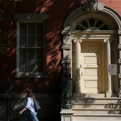 Passagem ligada à Underground Railroad é descoberta em museu de Nova York