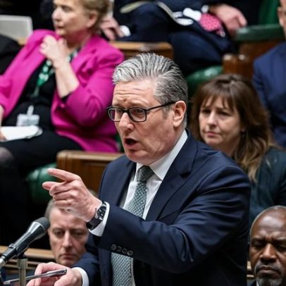 Facções do Labour disputam influência sobre o rumo de Starmer após McSweeney