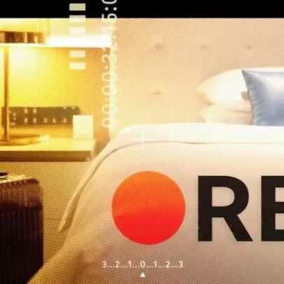 Casal em hotel chinês descobre ter sido gravado e visto por milhares