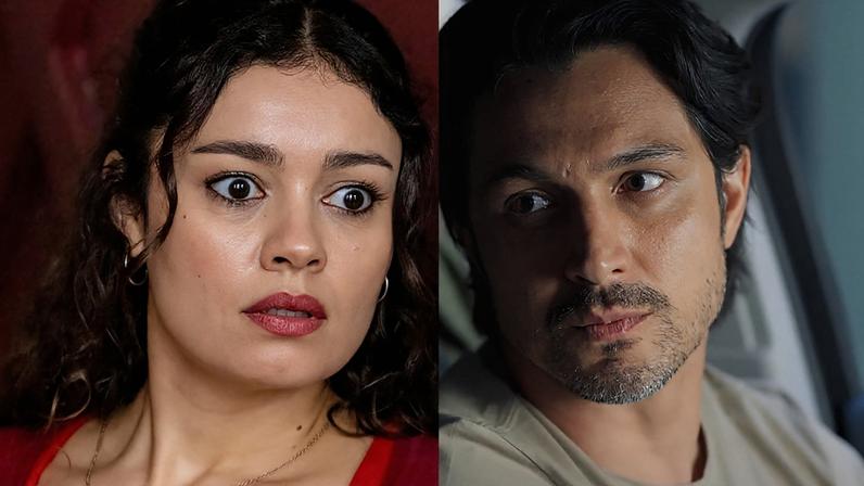 Meu Deus! Respire fundo ao descobrir como Gerluce será PRESA em 'Três Graças' - pelas mãos do amor da sua vida, Paulinho