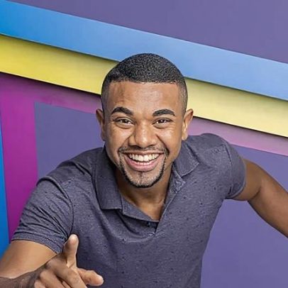 Davi Brito é participante do BBB 24