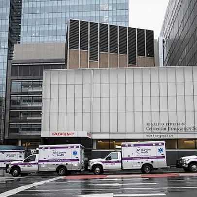 Hospital de Nova York encerra programa de tratamento para pessoas trans menores