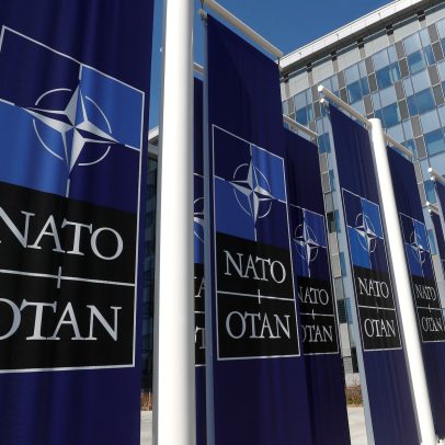 Irlanda busca cooperação com vizinhos da OTAN para enfrentar ameaças marítimas