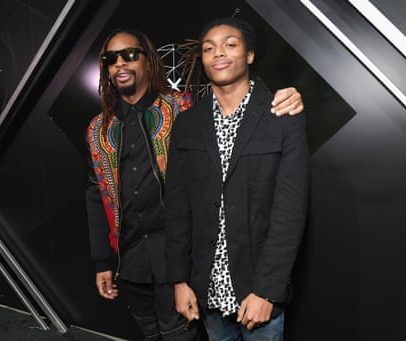 Lil Jon confirma morte do filho após polícia encontrar corpo em lago de Atlanta