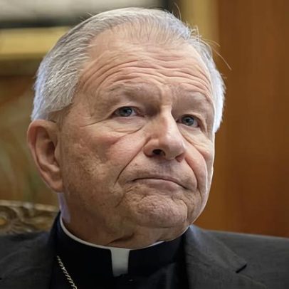 Arcebispo de Nova Orleans se reúne com sobreviventes de abuso sexual por clérigos