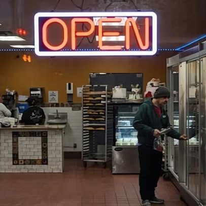 Economia de Minnesota em crise com aumento das ações do ICE