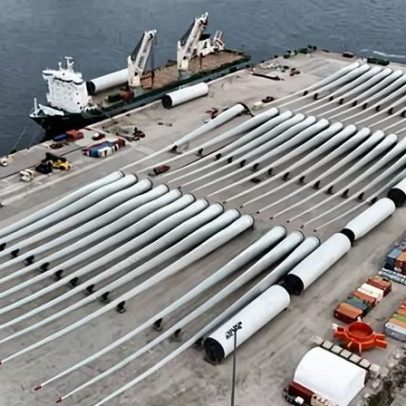 Trump: vence ou perde a guerra contra a energia eólica offshore