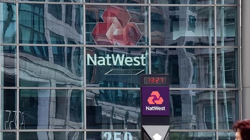 NatWest returned to full private ownership last May, 17 years after its bailout by taxpayers.