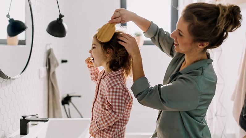 6 Positive Messages That Shape Your Daughter’s Self-Image