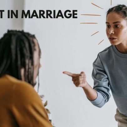 Conflito no casamento: estudo bíblico de 5 dias para lutar de forma justa