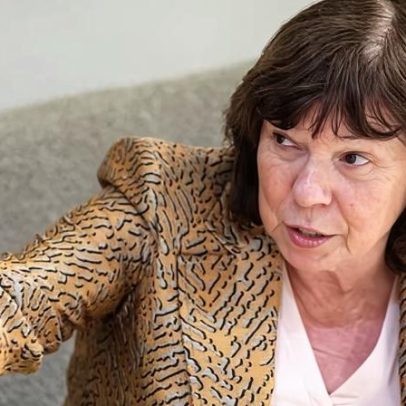 Juízes da ICC sobre sanções de Trump: cartões e contas afetados