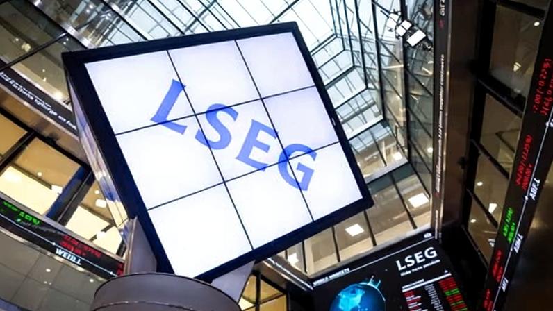 LSEG is best known for operating the London Stock Exchange but derives almost half of its revenues from its data and analytics arm.