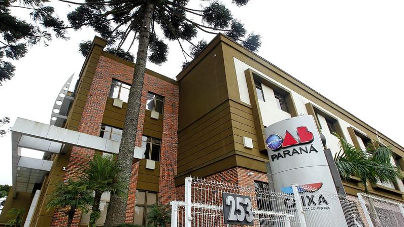 OAB Paraná lidera mobilização em defesa do Código de Conduta no STF, destacando a importância de critérios éticos claros para o fortalecimento institucional e democrático. (Foto: Antônio More/Arquivo Gazeta do Povo)
