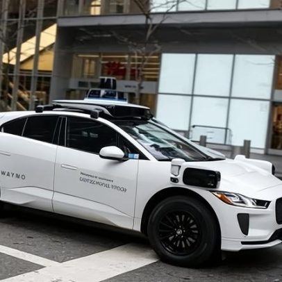 Governador de Nova York recua na proposta de robotáxi para cidades fora de NYC