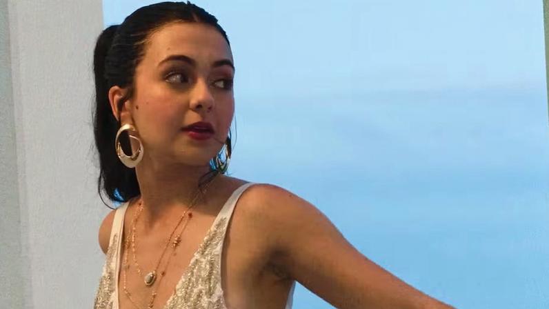 Klara Castanho — Foto: Reprodução/Instagram