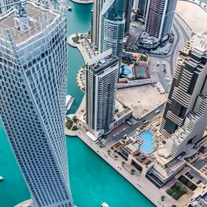 Dubai vende-se: boom imobiliário atrai empreendedores e buscadores de fortunas