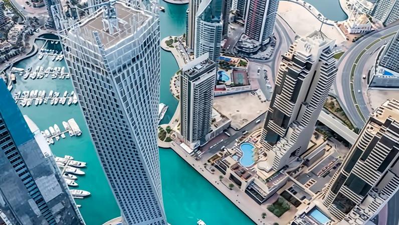 Bankers, hedge fund managers, lawyers, accountants, plus travel and estate agents, are among those relocating to Dubai.