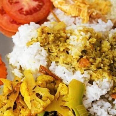 Comida tradicional pode reverter epidemia de diabetes no Nepal, sugerem estudos
