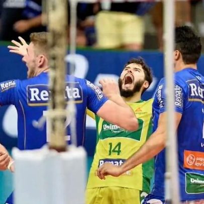 Sul-Americano de Clubes de Vôlei Masculino 2026: equipes, formato e agenda