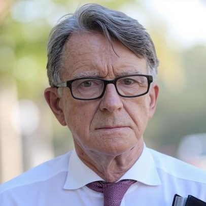 Mandelson, Epstein e o que o Labour sabia, segundo podcast