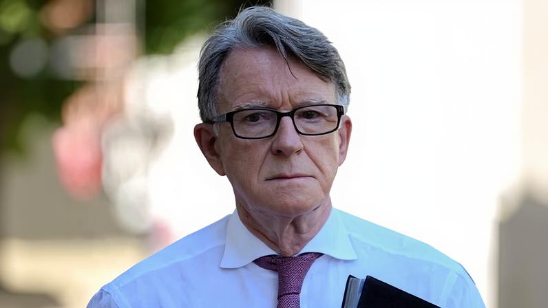 The fair tech group Foxglove has led calls for the Cabinet Office to release information on Mandelson’s involvement in the negotiation of Palantir contracts.
