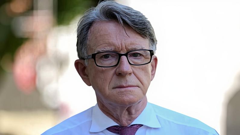 Peter Mandelson has been given until the end of the month to respond the letter from the oversight committee.