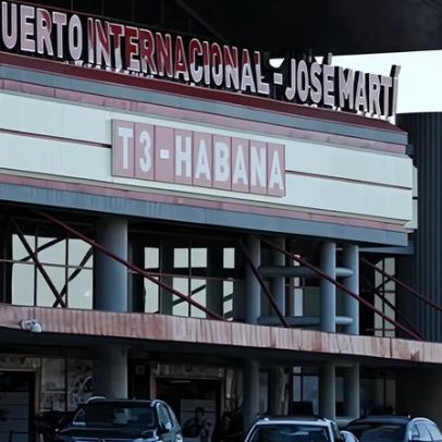 Moscou planeja evacuar turistas russos de Cuba durante bloqueio dos EUA