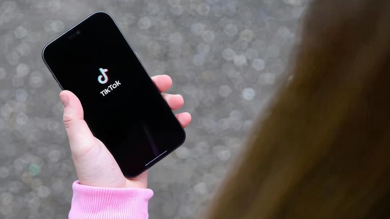 The cost works out as £5,000 for each hour of TikTok use.