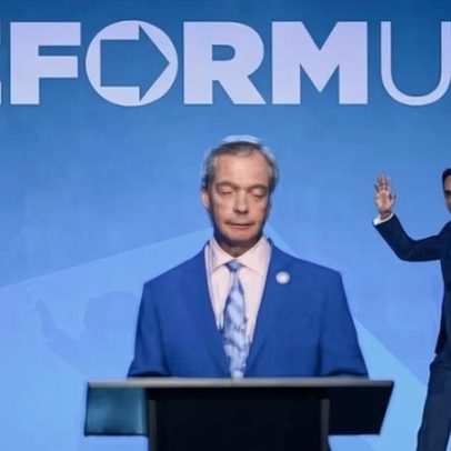 Reforma criaria órgão estilo ICE e encerraria o leave to remain, diz Zia Yusuf