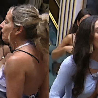 BBB 26: Samira e Jordana quase se desentendem após nova dinâmica