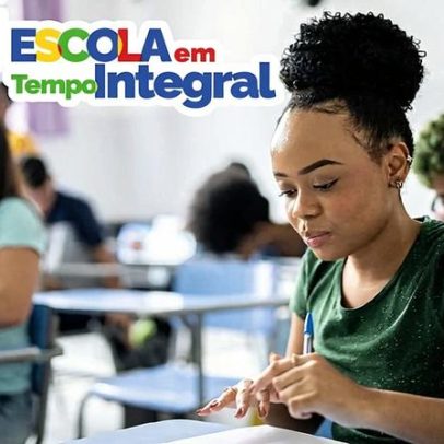 Formação em educação integral mobiliza municípios