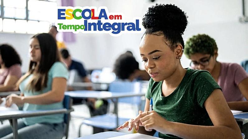 Tempo Integral