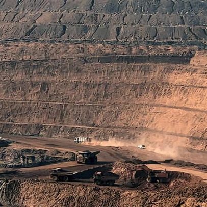 Glencore distribuirá US$2 bilhões aos acionistas apesar de queda de lucro