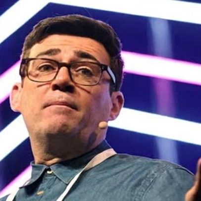 Norte da Inglaterra 2040? Burnham apoia candidatura olímpica multi-cidade