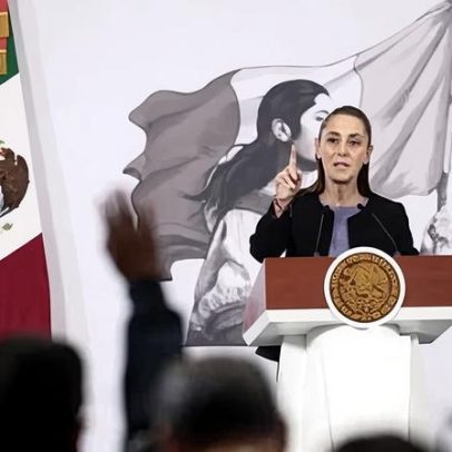 Trump elogia invasão dos EUA ao México e provoca indignação