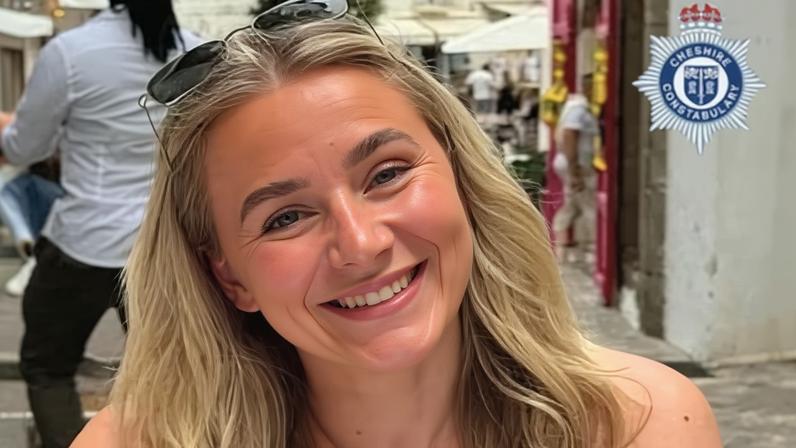 Lucy Harrison, a fashion buyer, was shot while staying with her father Kris Harrison at his home in Prosper, Texas, on 10 January last year.