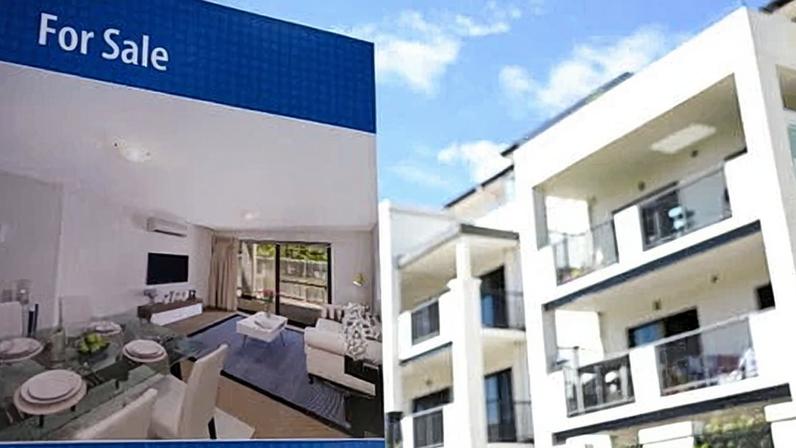 One mortgage-holder said large mortgage repayments were leading to ‘a cascade of health issues’ and causing people to put off having kids ‘because they simply can’t afford it’. Photograph: Lukas Coch/AAP