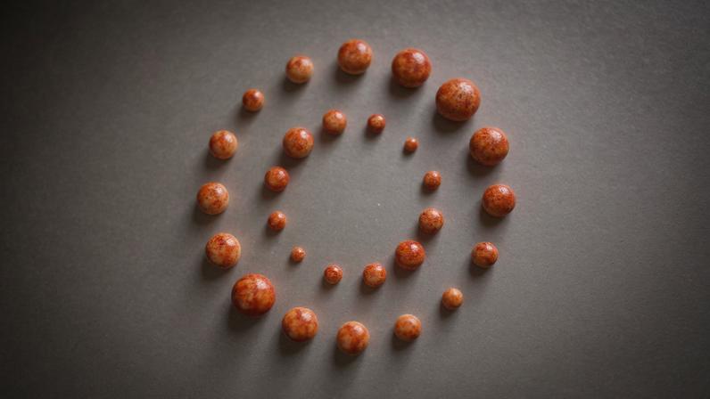 Bodies of migrants lying on the shore in Libya